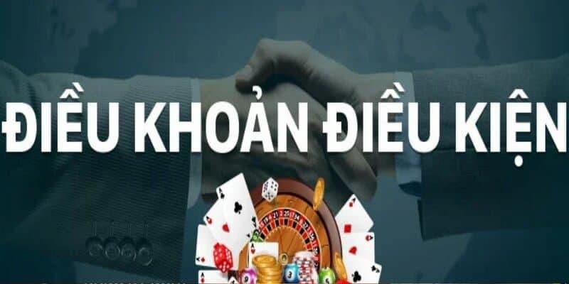 Điều Khoản Điều Kiện 3 Quy định xử lý những trường hợp vi phạm khi tham gia cá cược trực tuyến