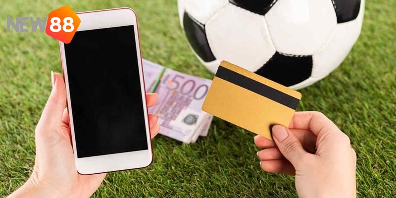 Soi Kèo Bóng Đá - Chiến Thuật Chuẩn Xác Từ Chuyên Gia 2025 2 Áp dụng công cụ phân tích kèo tại NEW88
