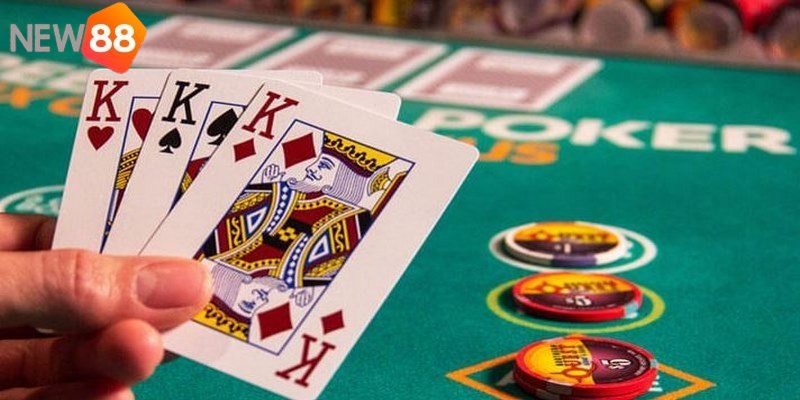 Top Game Bài Đổi Thưởng Uy Tín 2025 🎯 Chơi Mượt – Thưởng Lớn 3 Ba cây là tựa game thú vị với cách tham gia vô cùng đơn giản