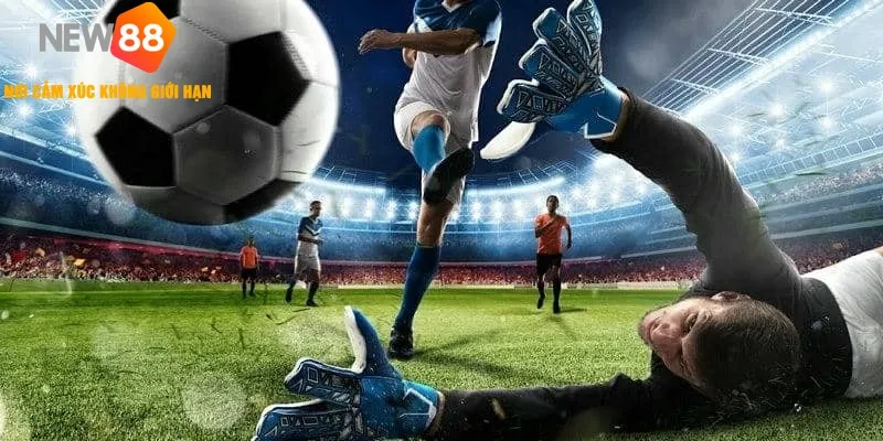 Cách Soi Kèo Bóng Đá Tài Xỉu 🎯 Chuẩn Như Chuyên Gia NEW88 2025 2 Hướng dẫn soi kèo tài xỉu FT