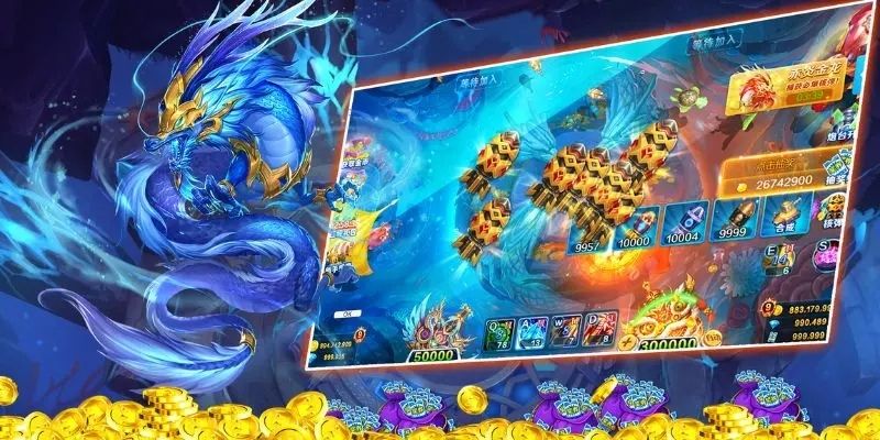 Chiến lược đánh cá thần tài hiệu quả